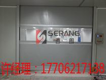 昆山智能快速卷簾門價格分析及廠家推薦